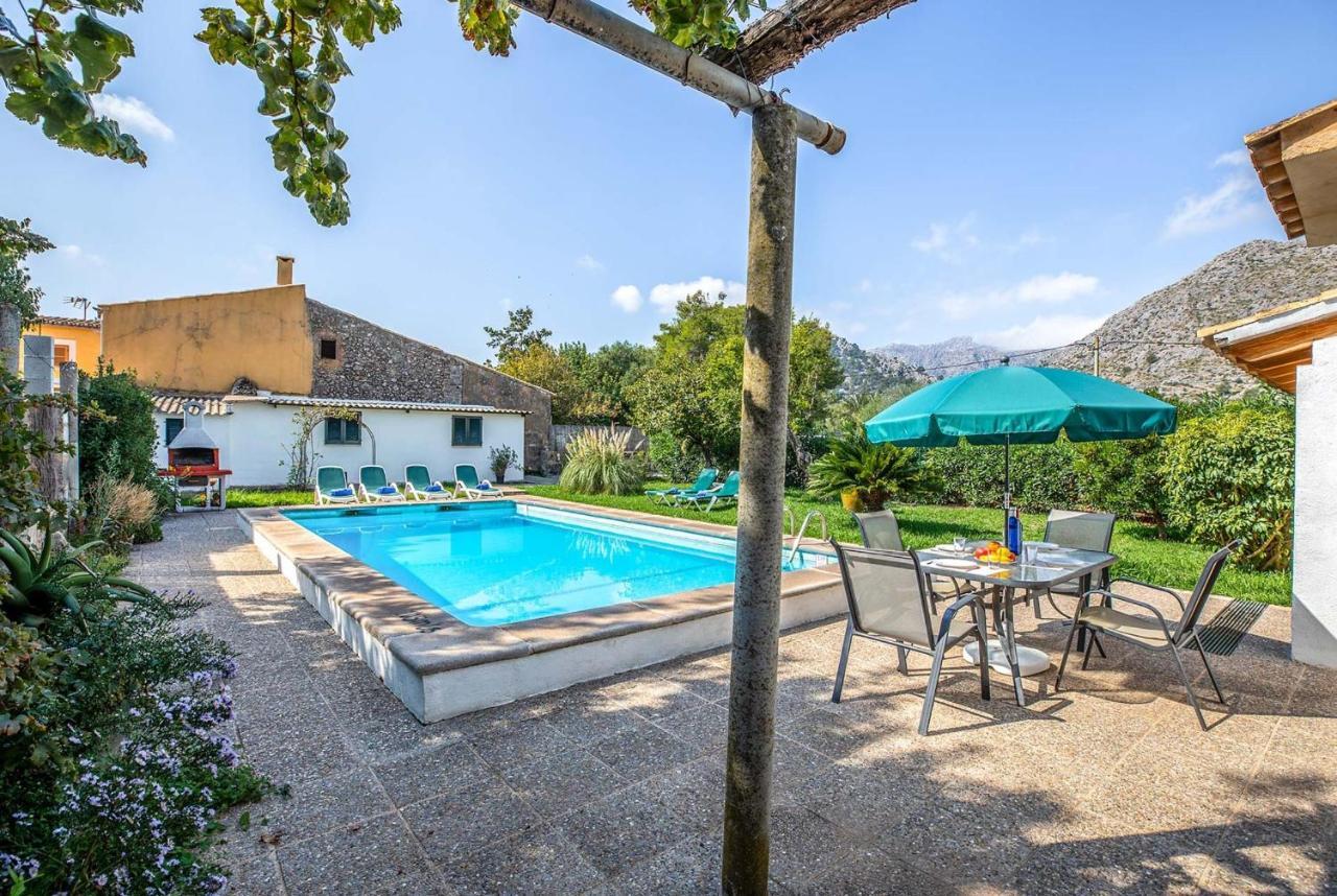 Villa Maria