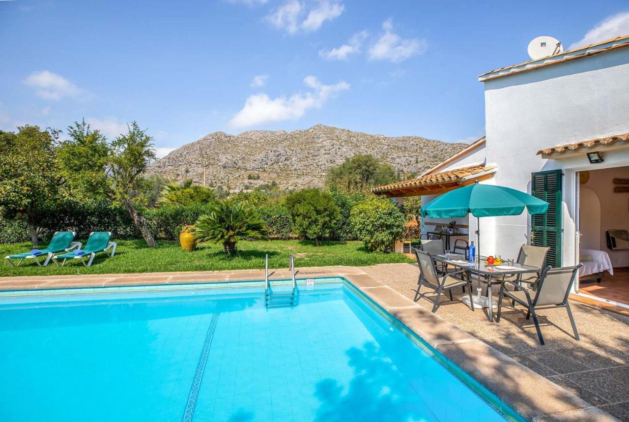 Villa Maria *