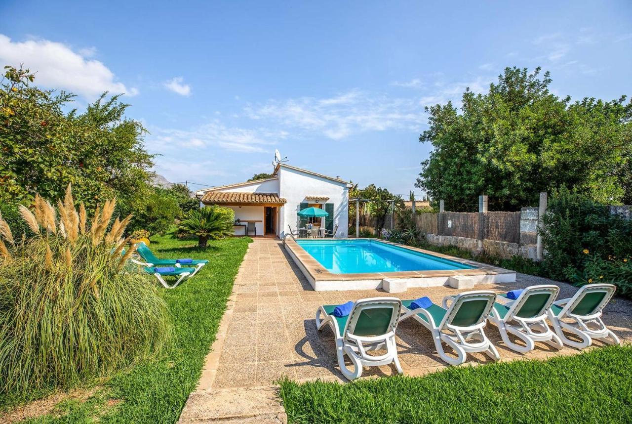 Villa Maria Pollença