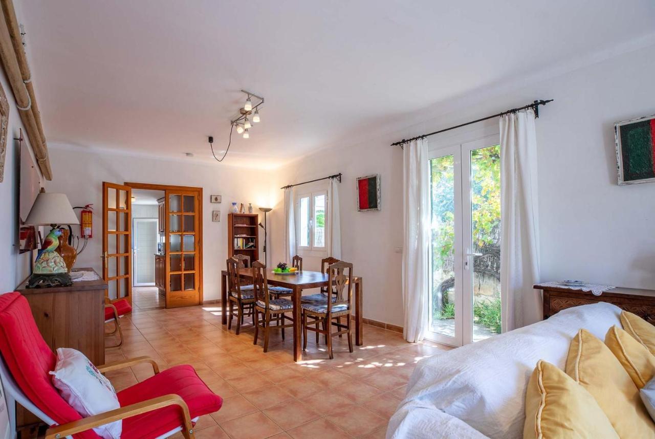 Maria Villa Pollença